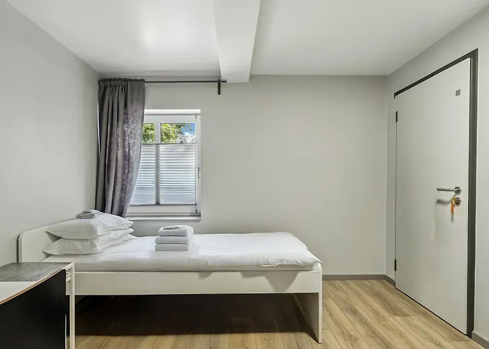 Engelsburg - - Remscheid