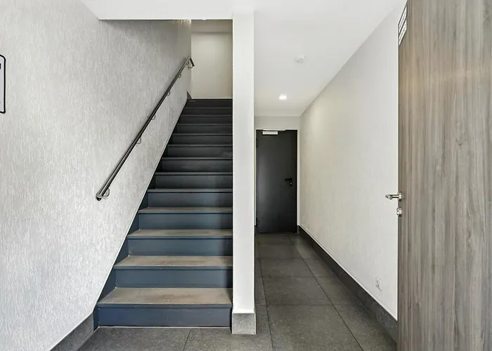 Pensión Engelsburg - - Remscheid