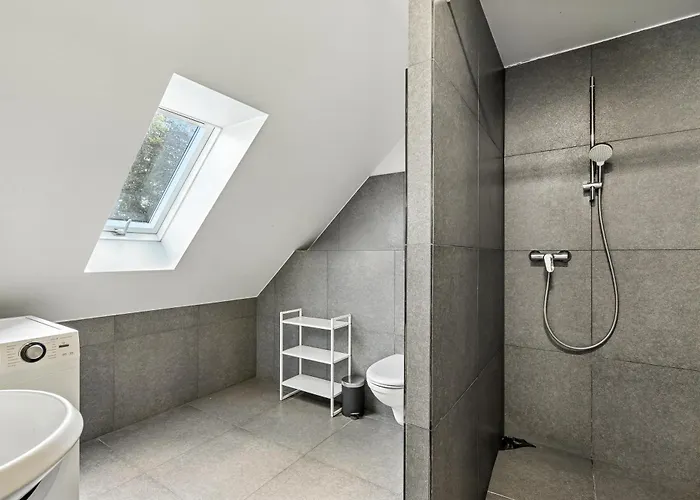 Pensión Engelsburg - - Remscheid