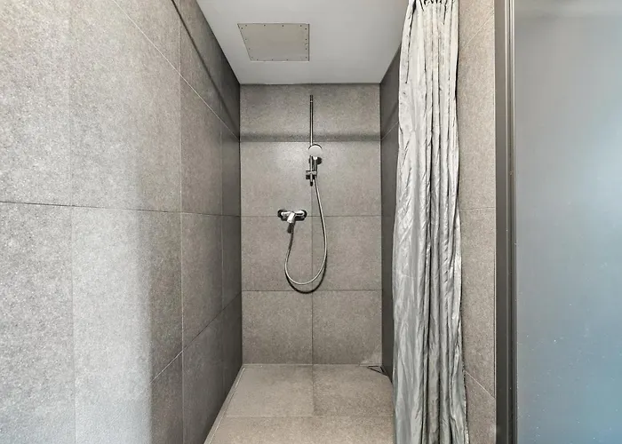 Engelsburg - - Pensión Remscheid