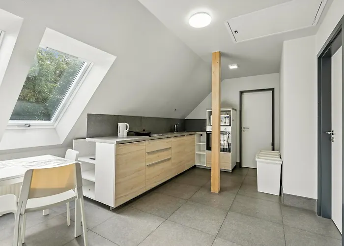 Pensión Engelsburg - - Remscheid