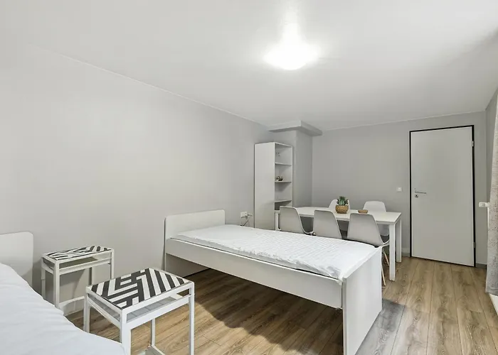 Pensión Engelsburg - -