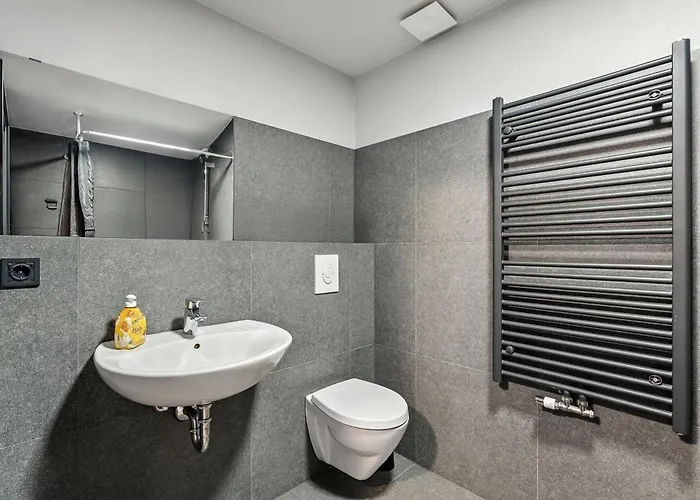 Pensión Engelsburg - - 3*